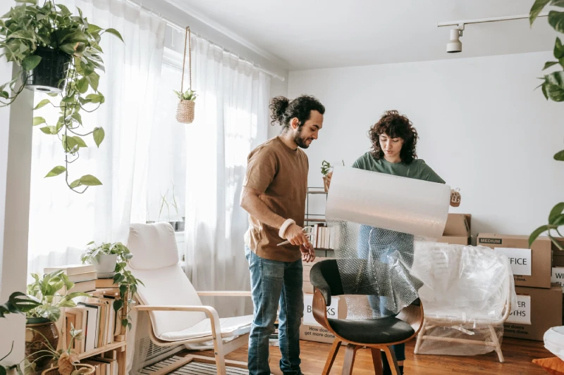 furniture removalists in australia