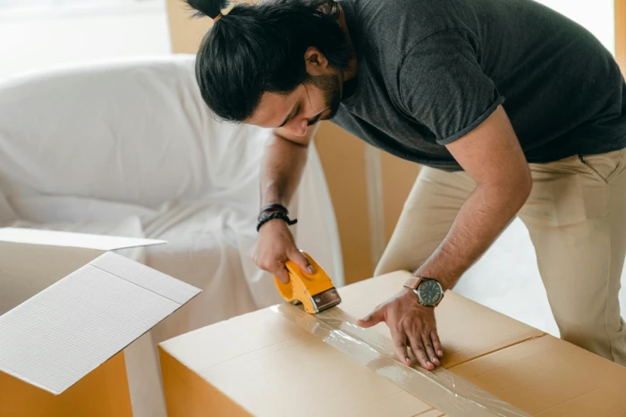 office Removalists in Australia